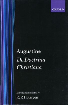 De Doctrina Christiana