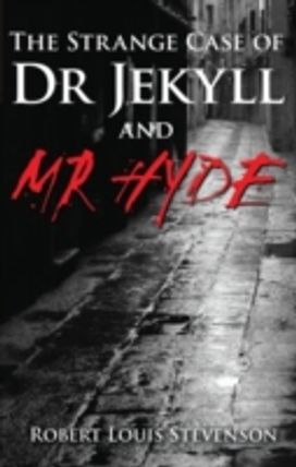 Rollercoasters: the Strange Case of Dr Jekyll and Mr Hyde Class Pack