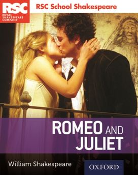 Rsc School Shakespeare: Romeo and Juliet Rsc School Shakespeare: Romeo and Juliet