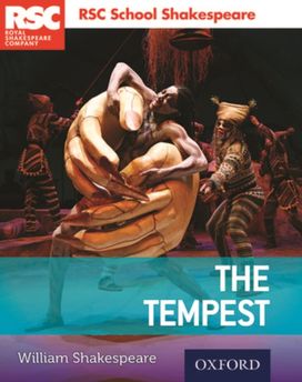 Rsc School Shakespeare: the Tempest
