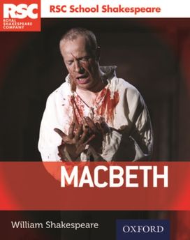 Rsc School Shakespeare: Macbeth
