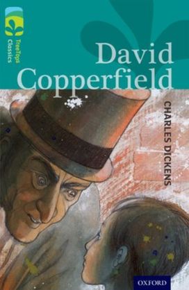 Oxford Reading Tree Treetops Classics: Level 16: David Copperfield