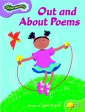 Oxford Reading Tree: Stages 1-2: Glow-Worms: Pack (6 Books, 1 of Each Title)