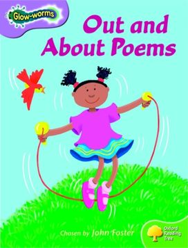 Oxford Reading Tree: Stages 1-2: Glow-Worms: Class Pack (36 Books, 6 of Each Title)