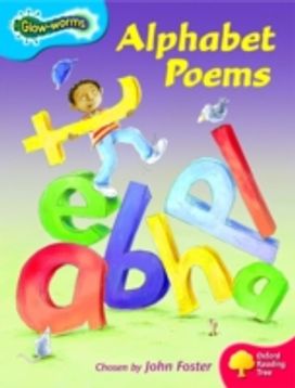 Oxford Reading Tree: Levels 3-4: Glow-Worms: Pack (6 Books, 1 of Each Title)
