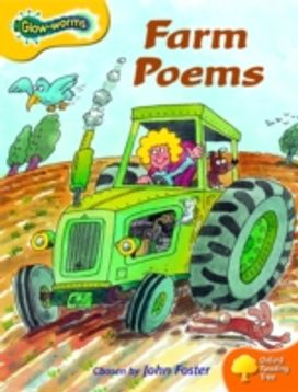 Oxford Reading Tree: Stages 5-6: Glow-Worms: Pack (6 Books, 1Of Each Title) Oxford Reading Tree: Stages 5-6: Glow-Worms: Pack (6 Books, 1Of Each Title)