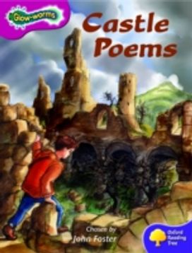 Oxford Reading Tree: Levels 10-11: Glow-Worms: Pack (6 Books, 1 of Each Title)