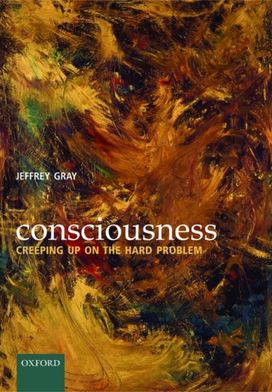 Consciousness Consciousness
