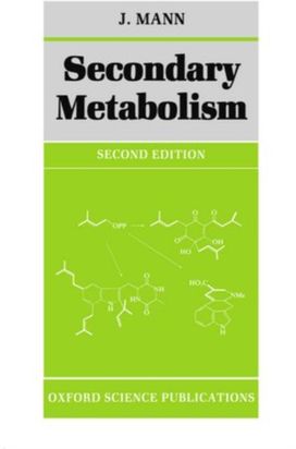 Secondary Metabolism