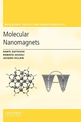 Molecular Nanomagnets