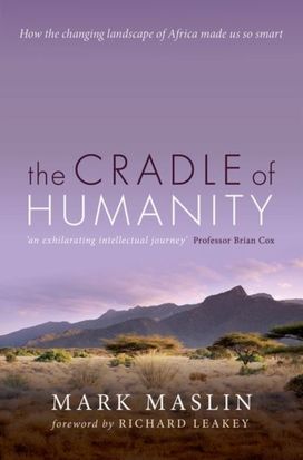 Cradle of Humanity Cradle of Humanity