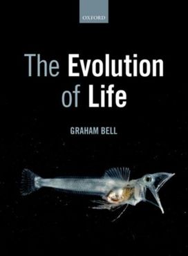 Evolution of Life Evolution of Life