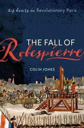 Fall of Robespierre