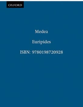 Medea Medea
