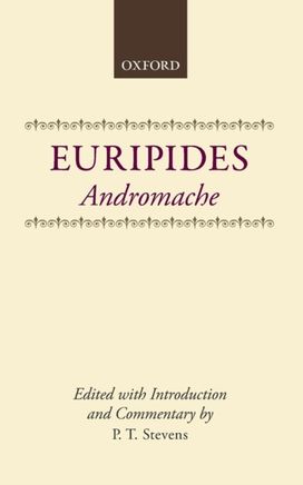 Andromache Andromache