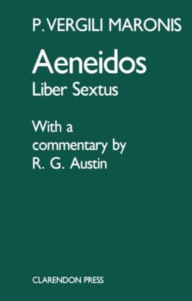 Aeneid: Book 6 Aeneid: Book 6