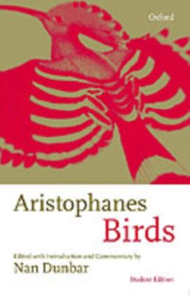 Aristophanes: Birds Aristophanes: Birds