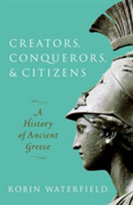 Creators, Conquerors, and Citizens Creators, Conquerors, and Citizens
