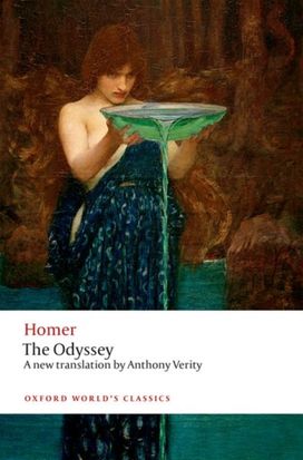 Odyssey Odyssey