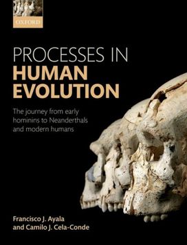 Processes in Human Evolution Processes in Human Evolution