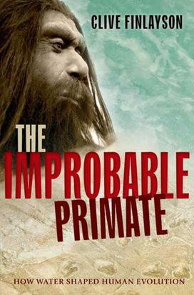 Improbable Primate Improbable Primate