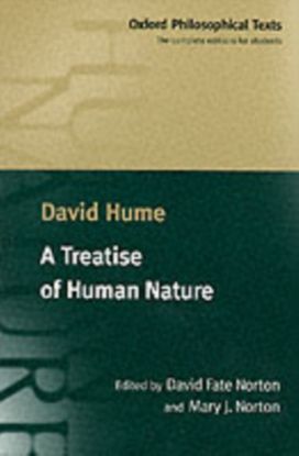 Treatise of Human Nature