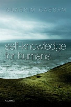 Self-Knowledge for Humans Self-Knowledge for Humans