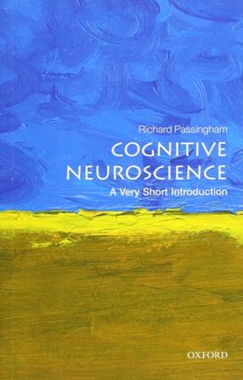 Cognitive Neuroscience Cognitive Neuroscience