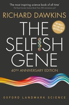 Selfish Gene Selfish Gene