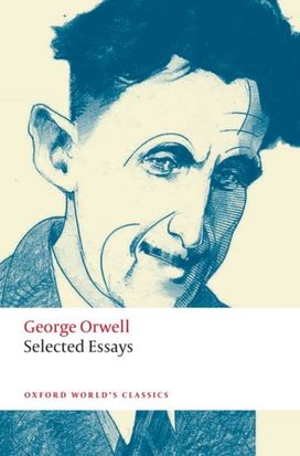 Selected Essays Selected Essays