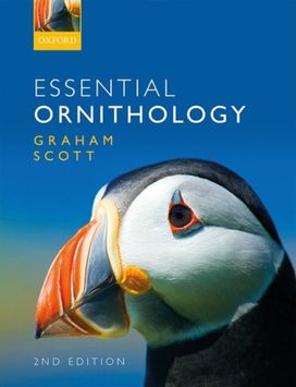 Essential Ornithology Essential Ornithology