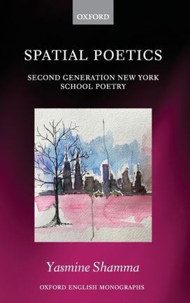 Spatial Poetics Spatial Poetics