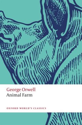 Animal Farm Animal Farm