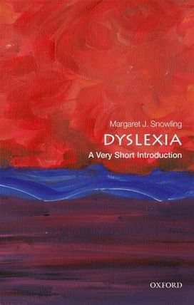 Dyslexia Dyslexia
