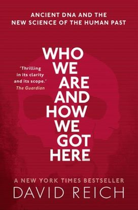 Who We are and how We Got here