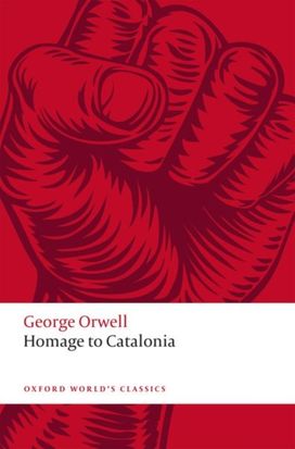 Homage to Catalonia Homage to Catalonia