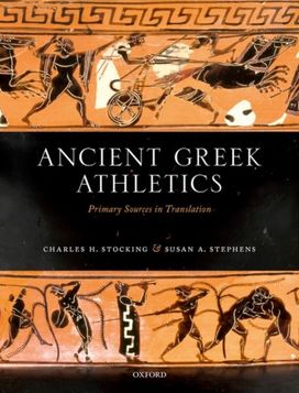 Ancient Greek Athletics Ancient Greek Athletics