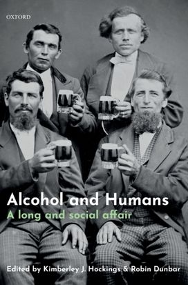 Alcohol and Humans Alcohol and Humans
