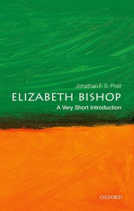Elizabeth Bishop Elizabeth Bishop