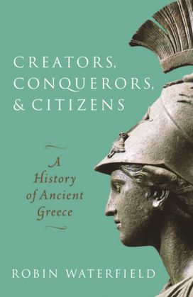 Creators, Conquerors, and Citizens Creators, Conquerors, and Citizens