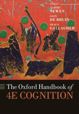 Oxford Handbook of 4e Cognition Oxford Handbook of 4e Cognition