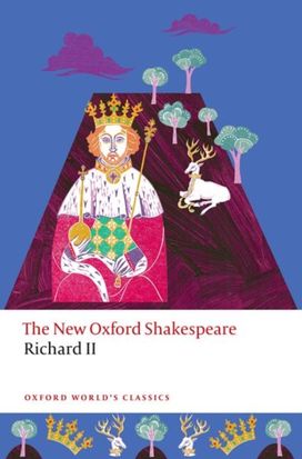 Richard II Richard II