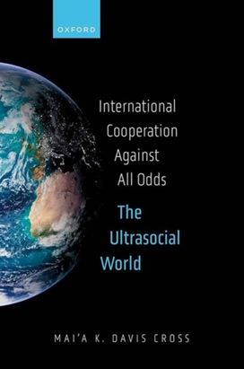 International Cooperation Against All Odds International Cooperation Against All Odds