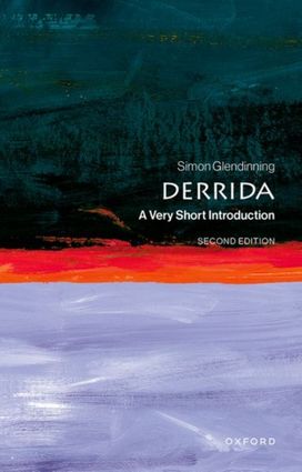 Derrida Derrida