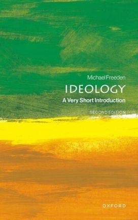 Ideology Ideology