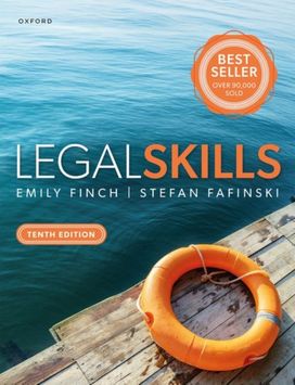Legal Skills Legal Skills