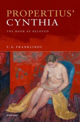 Propertius’ Cynthia Propertius’ Cynthia