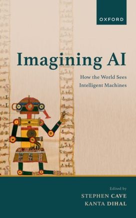 Imagining AI Imagining AI