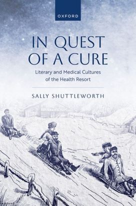 In Quest of a Cure In Quest of a Cure