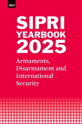 SIPRI Yearbook 2025 SIPRI Yearbook 2025